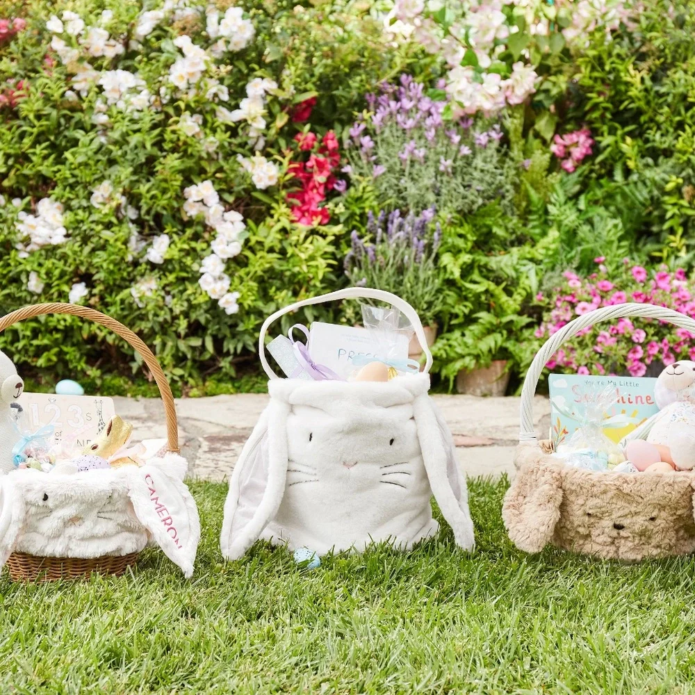 Bunny Pillowcase Easter Bag - PBK
